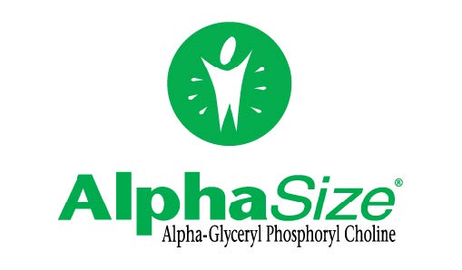 Alpha Size