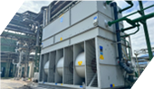 tank farm