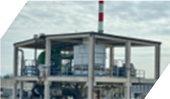 wastewater- treatment plant