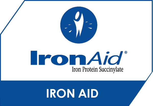 ironaid