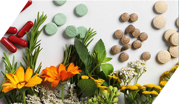 Nutraceutical ingredients