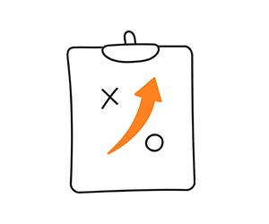 Process Flexibility icon