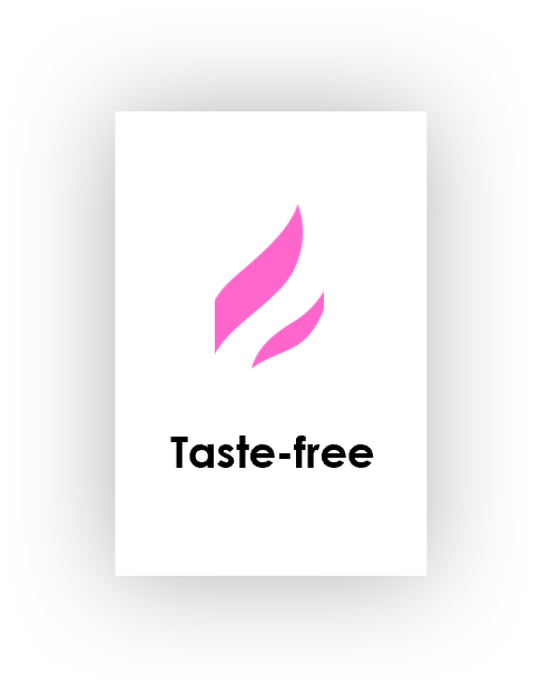 taste free