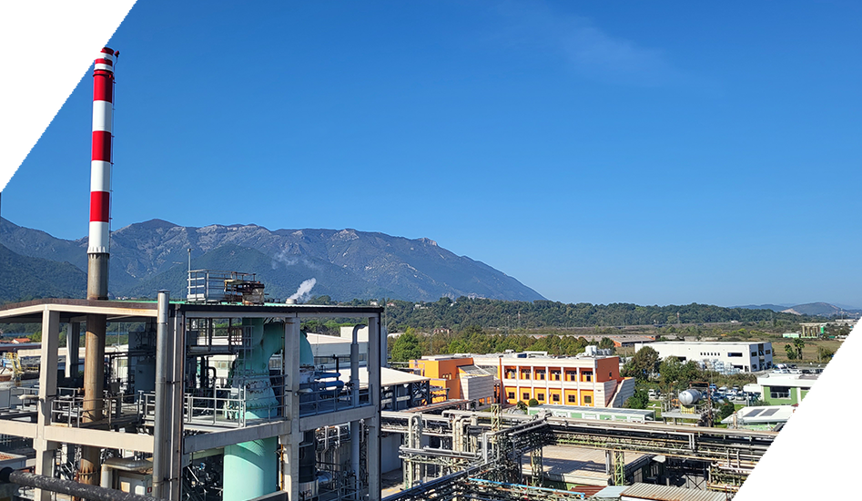 Chemi - Our commitment to the future