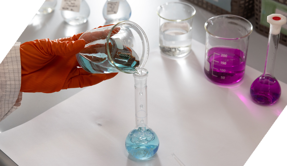 Our commitment to the future