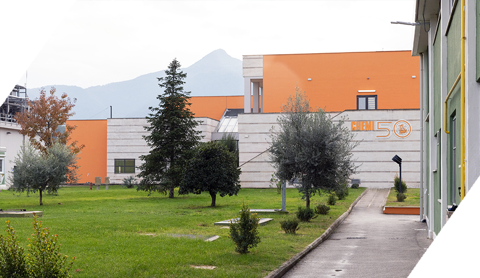 Chemi - Sustainability statement Chemi