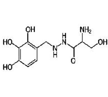 BENSERAZIDE