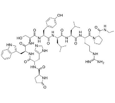 LEUPROLIDE