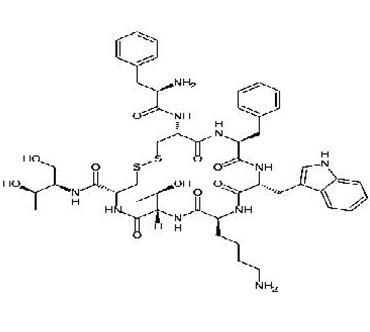 OCTREOTIDE