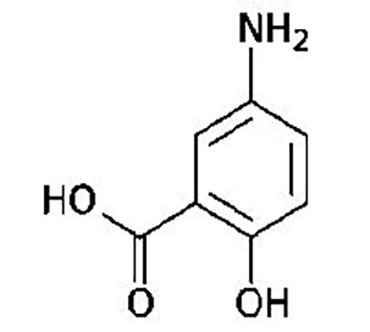MESALAZINE